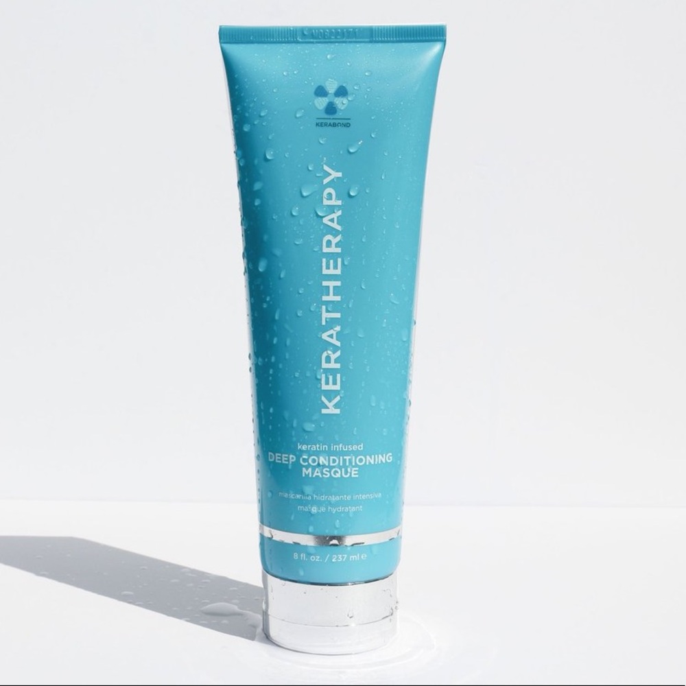 3/$30 💜 Keratherapy  DEEP CONDITIONING MASQUE
